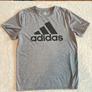 NWOT Adidas youth XL 18/20 climalite